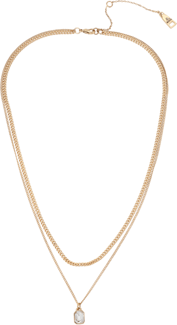 Steve on sale madden necklace