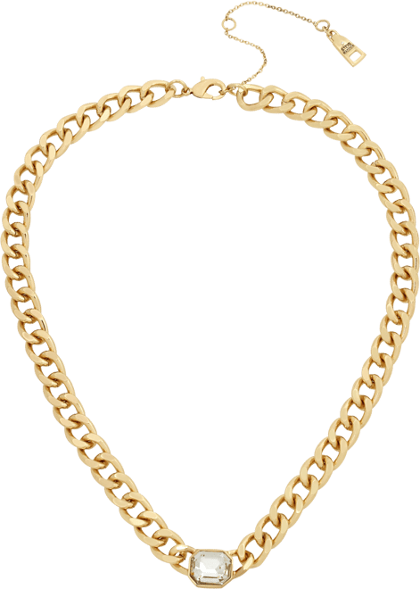 Women's Stone Collar Necklace