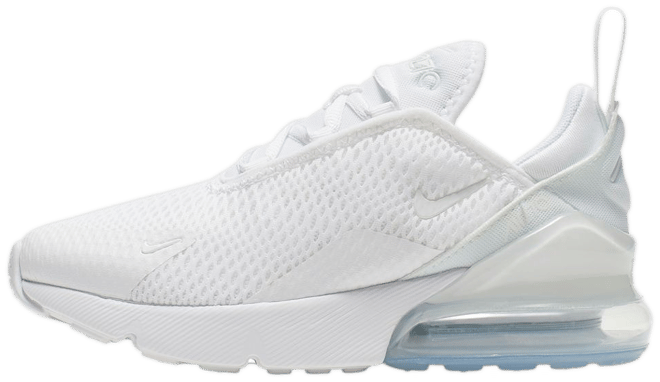 Nike Air Max 270 Younger Kids' Shoes