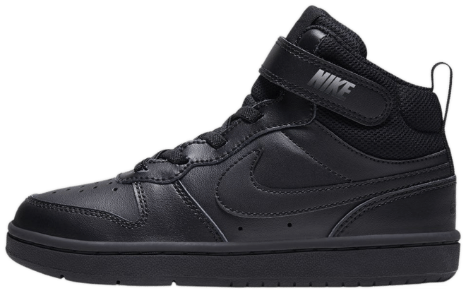 Nike Court Borough Mid 2 Sabatilles - Nen/a petit/a
