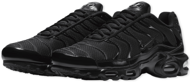 Nike Air Max Plus Men's Shoes
