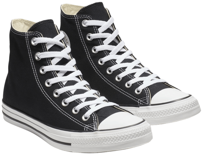 Converse Chuck Taylor All Star High Top Shoes