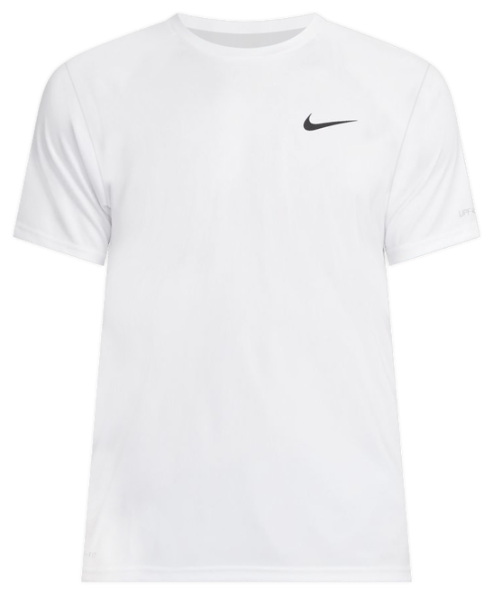 Nike Dri-FIT Erkek Fitness Tişörtü