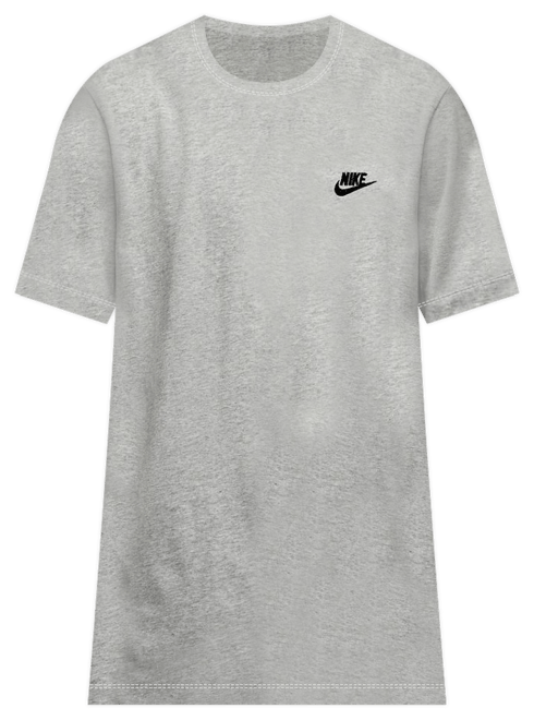Nike Sportswear Club Erkek Tişörtü