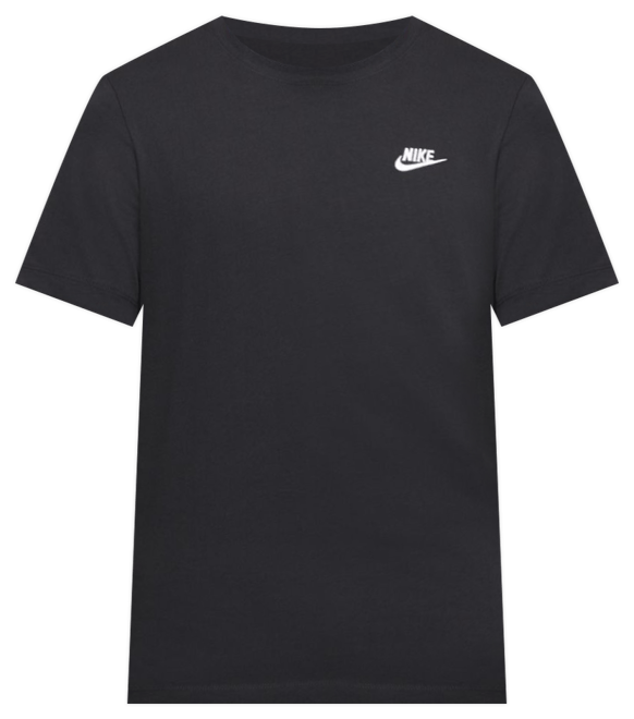 Nike Sportswear Club Erkek Tişörtü