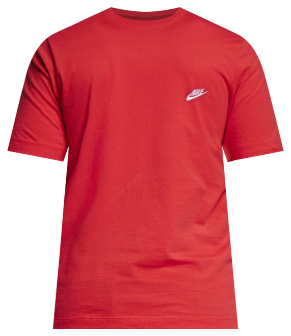 Nike Sportswear Club Men's T-Shirt