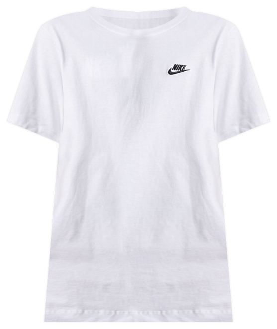 Nike Sportswear Club Erkek Tişörtü