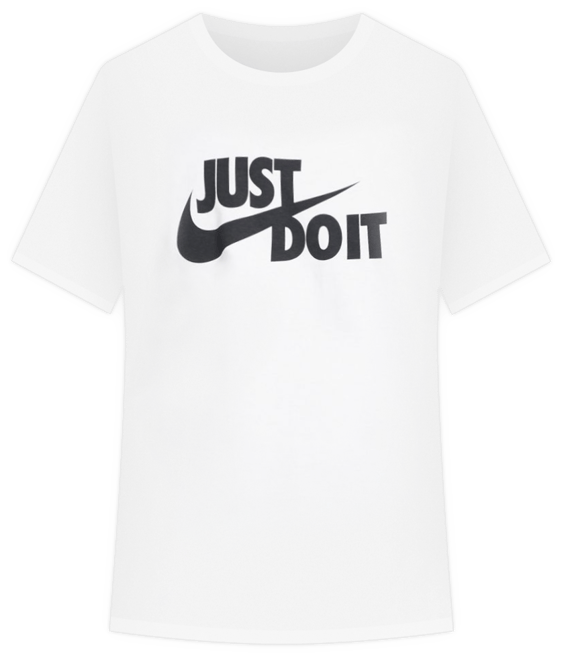 Nike Sportswear JDI Erkek Tişörtü