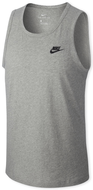 Nike Sportswear Club Camisola sem mangas para homem