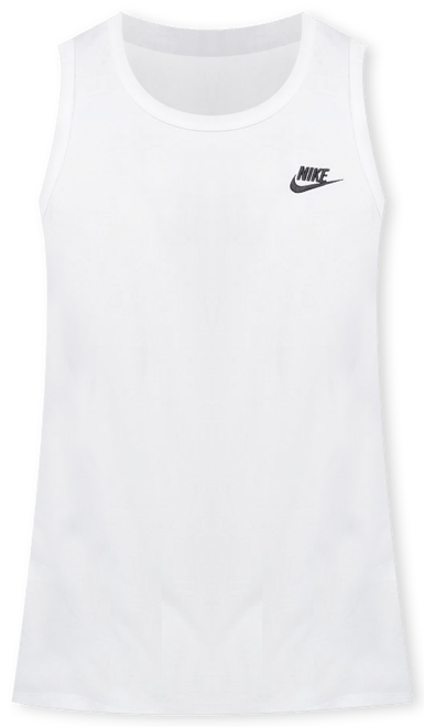 Nike Sportswear Club Men's Tank Top