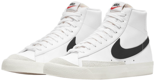 Nike Blazer Mid '77 Vintage Men's Shoes