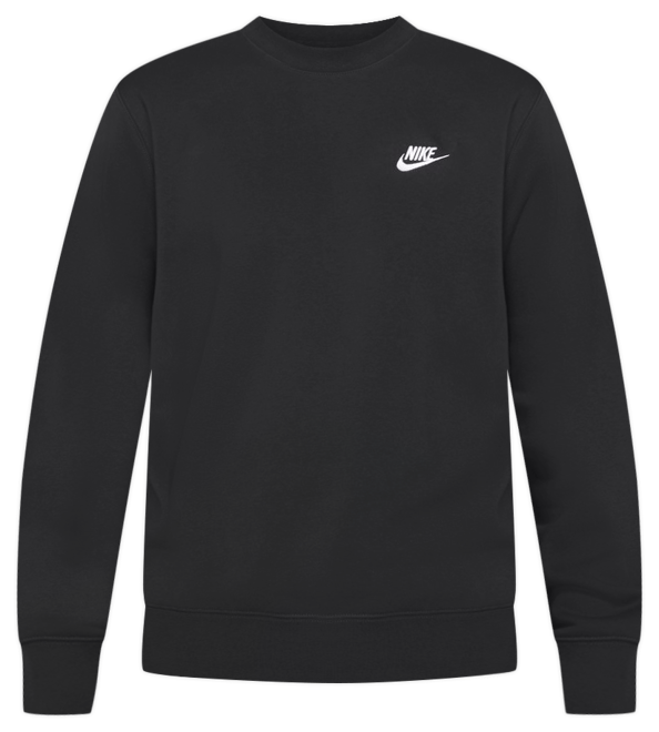 Nike Sportswear Club Fleece Men's Crew