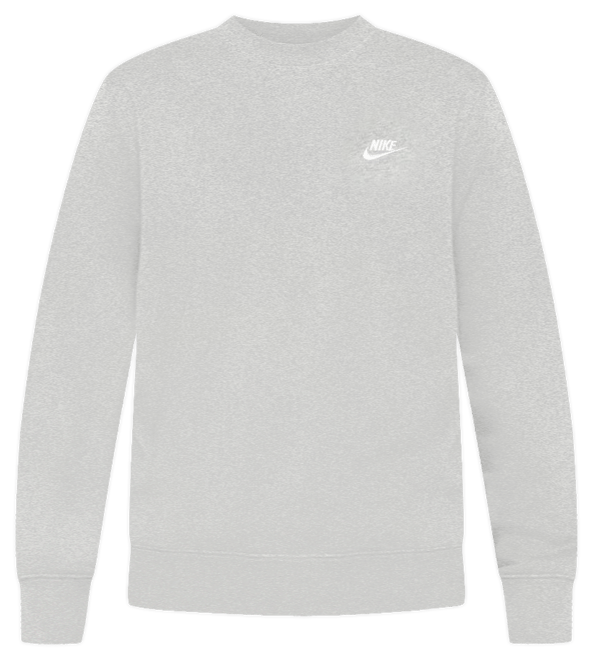 Nike Sportswear Club Fleece Bluza męska
