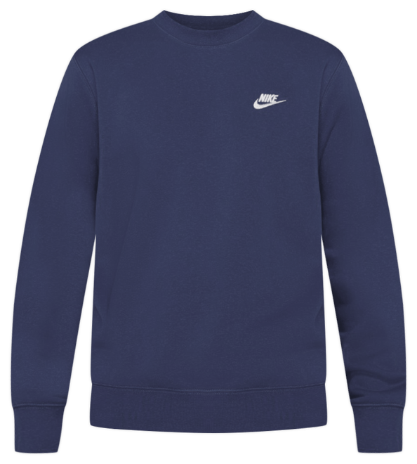 Nike Sportswear Club Fleece Men's Crew