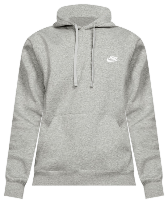 Nike Sportswear Club Fleece Huvtröja