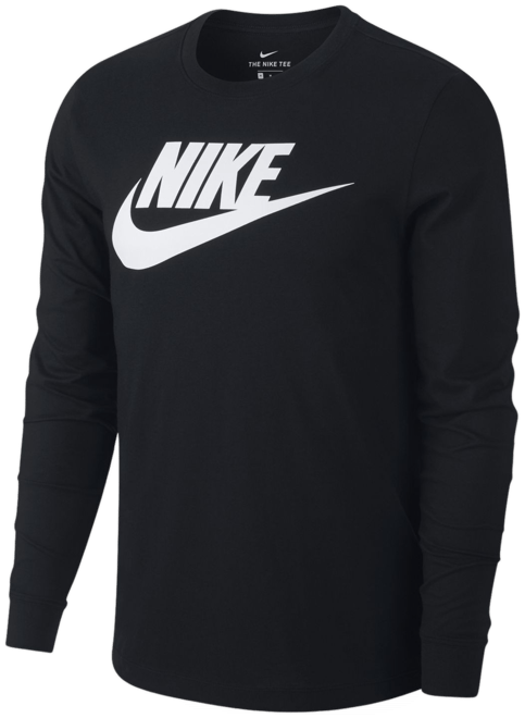 Nike Sportswear Men's Long-Sleeve T-Shirt