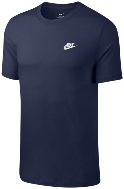 Nike Sportswear Club Herren-T-Shirt