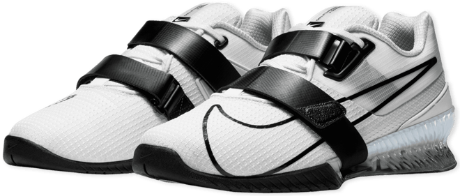 Nike Romaleos 4 Weightlifting Shoes