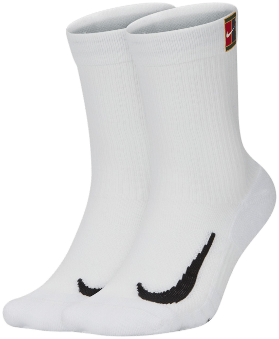 Nike Everyday Cushioned Training Crew Socks (6 Pairs).