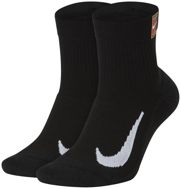 Nike Everyday Cushioned Training Crew Socks (6 Pairs) 