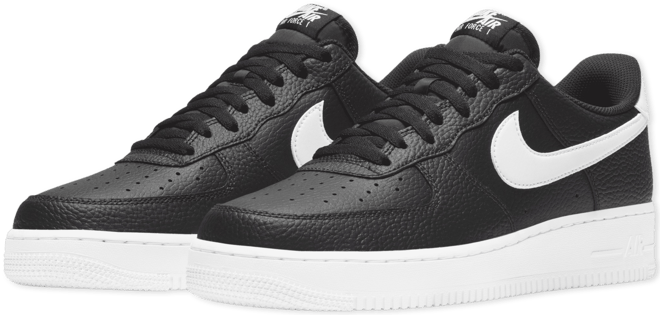 Nike Air Force 1 '07 Men's Shoe