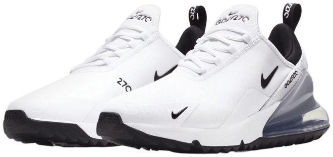Nike Air Max 270 G Golf Shoe