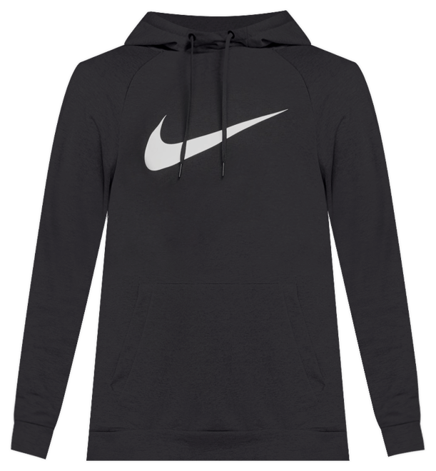 Paris Saint-Germain Strike Men's Nike Dri-FIT Hooded Football Tracksuit