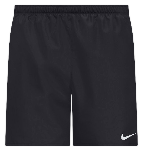 Nike Challenger Men's Brief-Lined Running Shorts