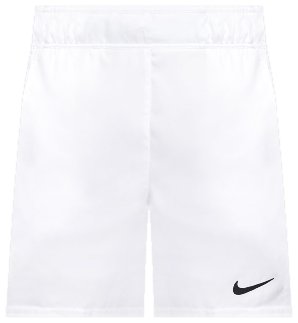 NikeCourt Dri-FIT Victory Men's 18cm (approx.) Tennis Shorts. Nike FI
