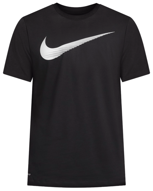 Nike Dri-FIT Men’s Swoosh Training T-Shirt