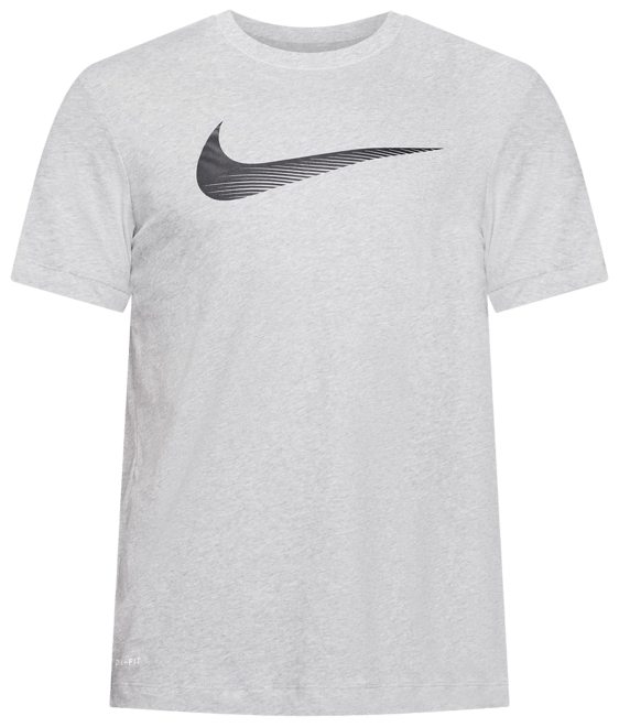 Nike Dri-FIT Men’s Swoosh Training T-Shirt