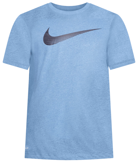 Nike Dri-FIT Men’s Swoosh Training T-Shirt