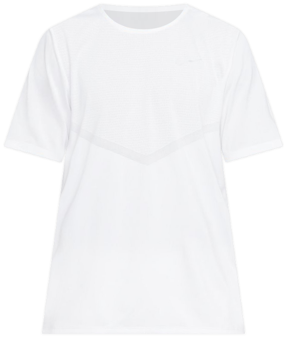 Nike Rise 365 Men's Dri-FIT Short-Sleeve Running Top