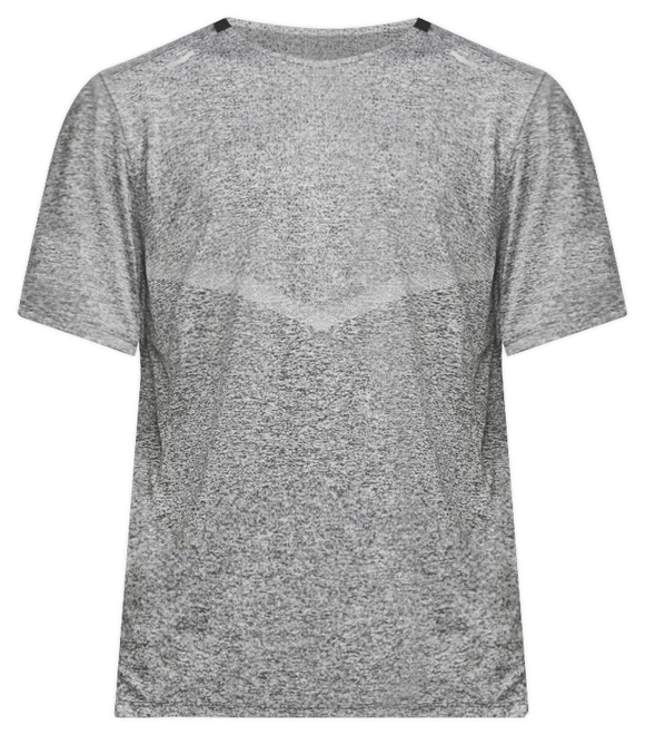 Nike Rise 365 Męska koszulka z krótkim rękawem do biegania Dri-FIT