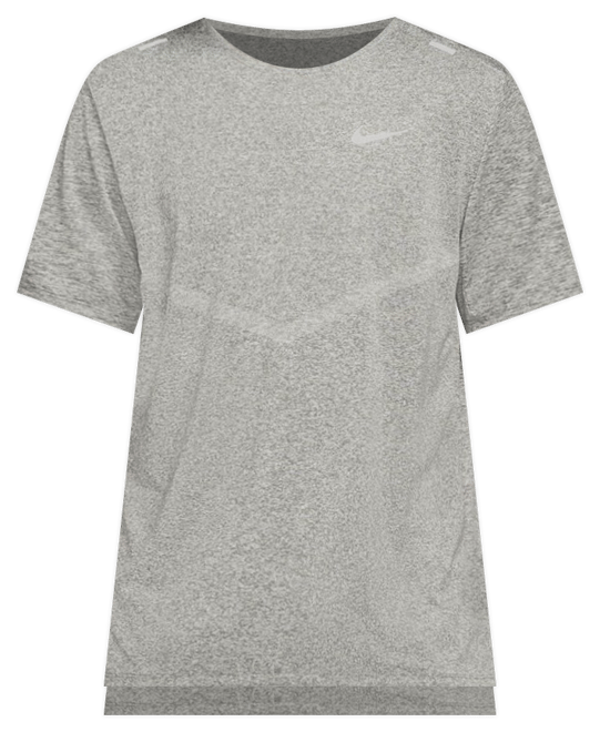 Nike Rise 365 Kortärmad löpartröja Nike Dri-FIT för män