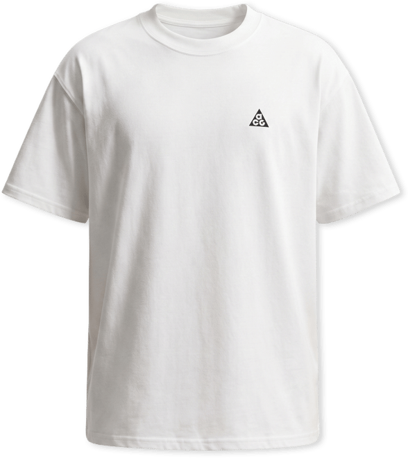 Nike ACG Kortermet T-skjorte