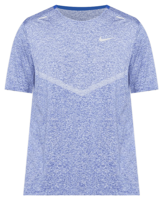 Nike Rise 365 Ανδρική κοντομάνικη μπλούζα Dri-FIT για τρέξιμο