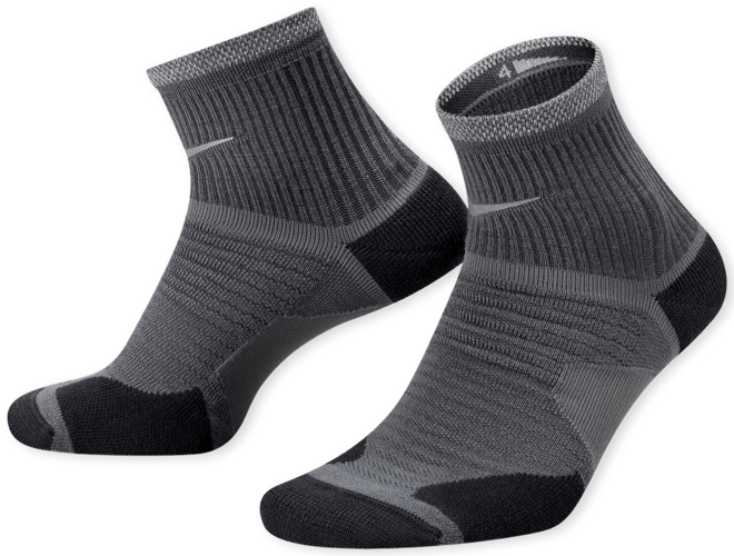 Nike spark 2024 wool socks