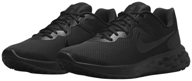 Nike Revolution 6 Hardloopschoenen voor heren (straat)