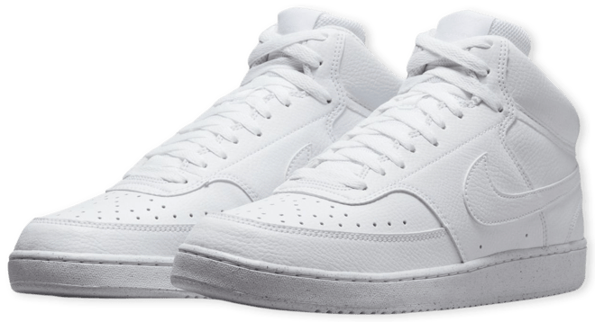 Nike Court Vision Mid Next Nature Men's Shoes