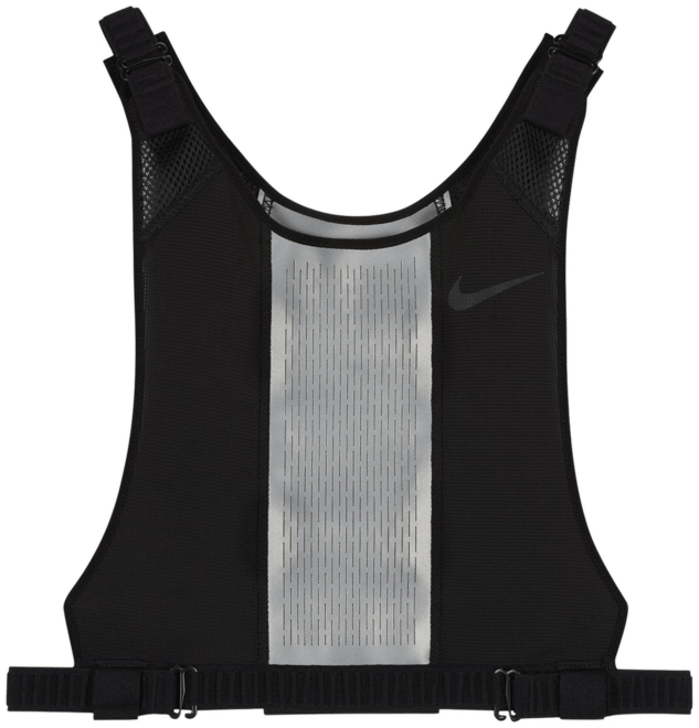 Nike Running Bib