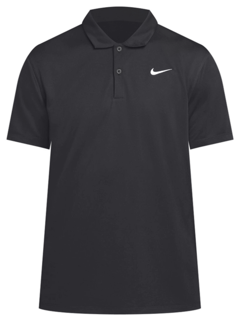 NikeCourt Dri-FIT Erkek Tenis Polo Üst
