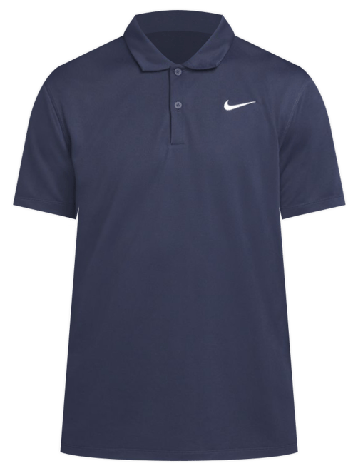 NikeCourt Dri-FIT Polo de tennis pour Homme