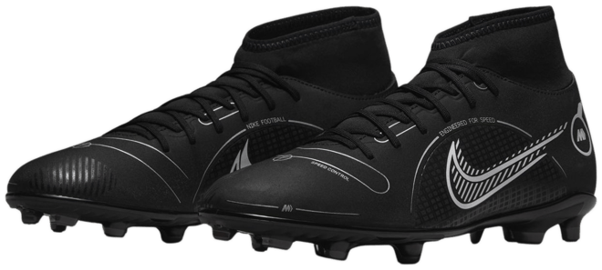 Nike Mercurial Superfly 8 Club MG Fußballschuh für verschiedene Böden