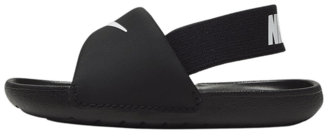 Nike Kawa Baby & Toddler Slides