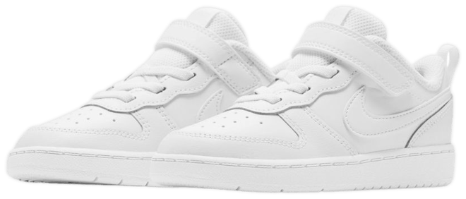 Nike Court Borough Low 2 Baby/Toddler Shoes