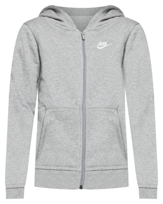 Nike Sportswear Windrunner Older Kids' Hooded Jacket