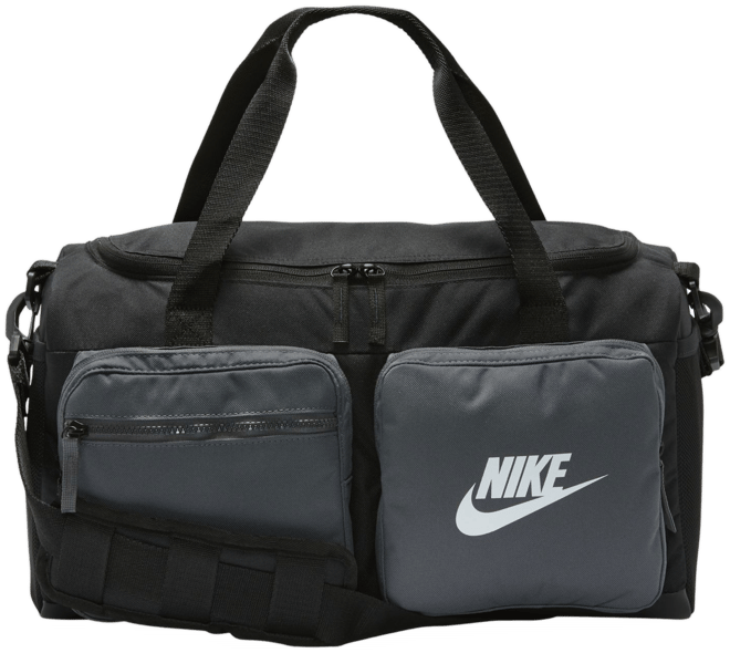 Nike Future Pro Kids' Duffel Bag (30L)