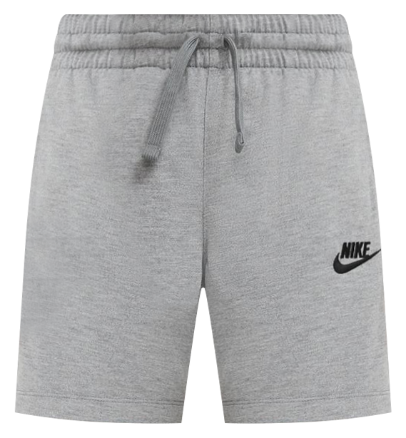 Nike Jersey Shorts til store barn (gutt)