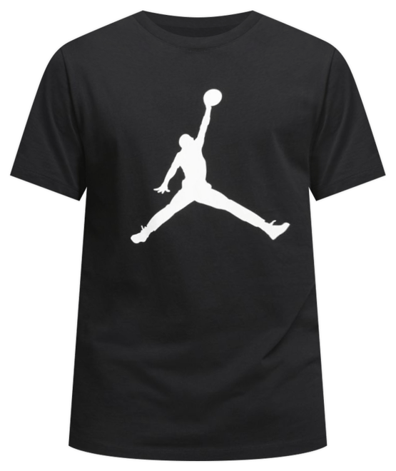 Jordan Jumpman T-shirt para homem